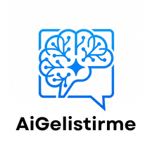 AiGelistirme Metin Analiz logo