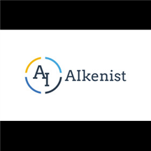 Aikenist PACS and RIS/Billing logo