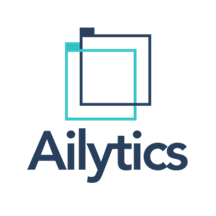 Ailyssa - Video Analytics for Industrial Operations logo