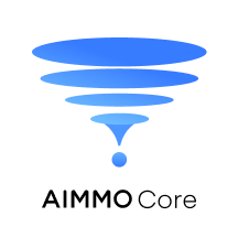 AIMMO Core - Smart Curation logo