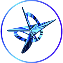 DeltaSignal AI logo