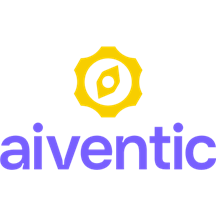 aiventic-ai logo