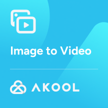 AKOOL Image to Video logo