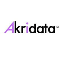Akridata Copilot logo