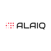 ALAIQ - Digitale Kollegen basic logo