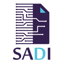 SADI logo