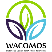 wacomos logo