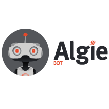 Algie Bot logo