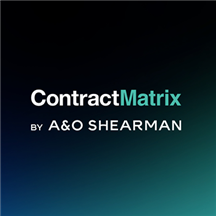 ContractMatrix logo