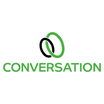 Conversation logo
