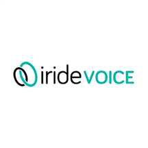 Iride® Voice logo