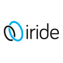 Iride Discovery logo