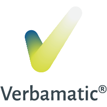 Verbamatic logo