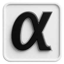 alphabrand logo