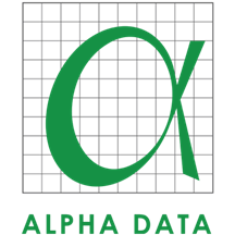 Alpha Data's Rapid AI Assessment logo