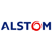 Alstom Mastria - Digital Mobility logo