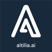 Altilia Intelligent Automation logo