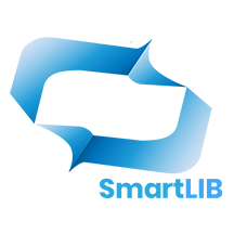 Smartlib application logo