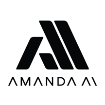 Amanda AI logo