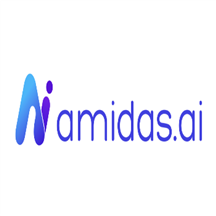 Amidas AI Solution logo