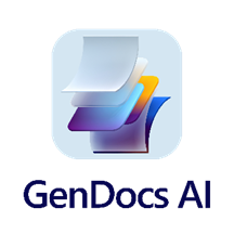 General Documents AI logo