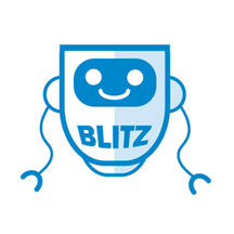 Blitz logo