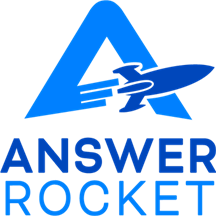 AnswerRocket Managed Application logo