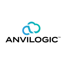 Anvilogic Customer Trial logo