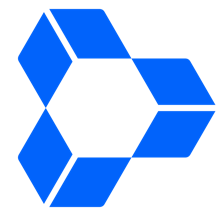 Anyscale Platform, Powered by Ray logo