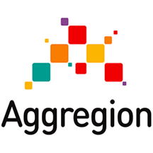Aggregion Data Cooperation Platform logo