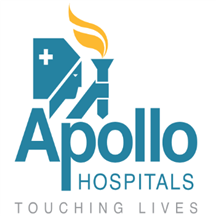 Apollo Hospitals AICOPD logo