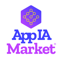 Appia Market logo