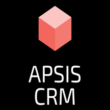 APSIS CRM logo