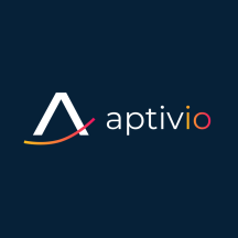 Aptivio for Dynamics 365 Customer Engagement logo