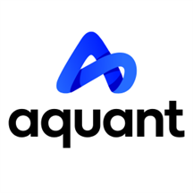 Aquant logo
