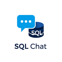 sqlchat logo