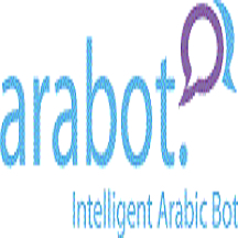 arabot chatbot for Enterprise logo