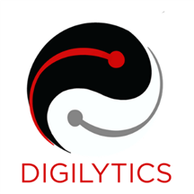 Digilytics Revel FS solution built on MS Azure logo