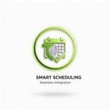 Graph Calendar Manager logo