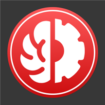 AI Service with GPU NVIDIA® Driver+CUDA® based on Enterprise Linux 9 logo