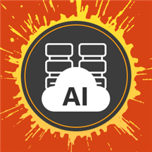 AI Service with GPU NVIDIA® Driver+CUDA® based on Ubuntu 24.04 logo