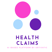 ALFRED - AI Health Claims Automation logo