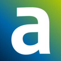 Robotic Process Automation (RPA) logo
