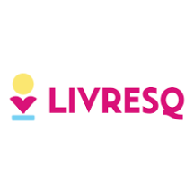 LIVRESQ logo