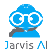 Jarvis - Simplifying AI Adoption logo