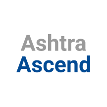 Ashtra AI SaaS Platform logo