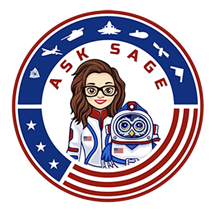 Ask Sage logo
