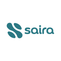 Ask Saira: AI-Powered Virtual Assistant for Smart Cities logo