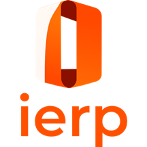 IERP Fuel POS Core - Estaciones de Servicio logo