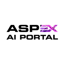 AIPortal-SSAS logo